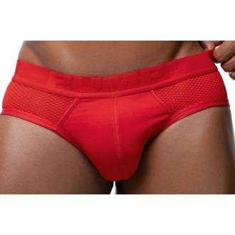 PUMP 12094 Hot Spot Brief