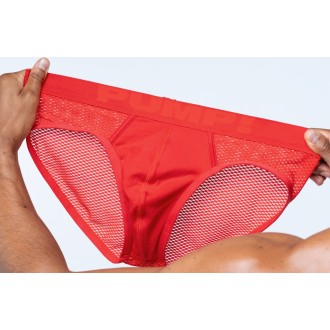 PUMP 12094 Hot Spot Brief