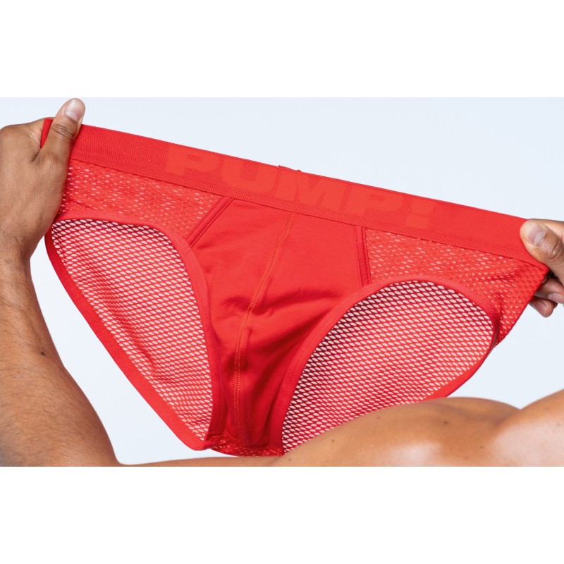 PUMP 12094 Hot Spot Brief