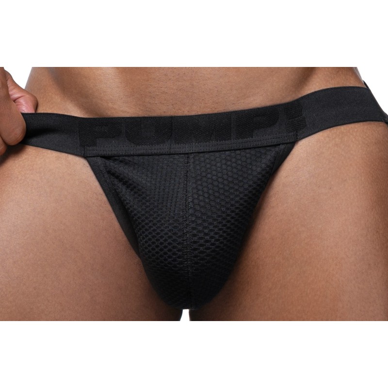 PUMP 15104 Backroom Jockstrap