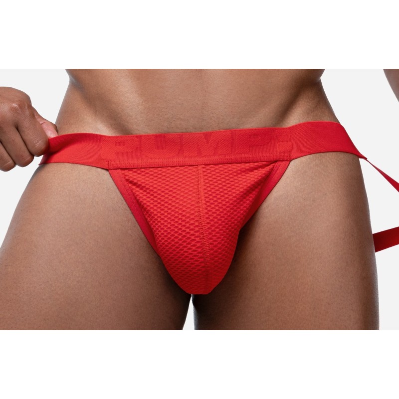 PUMP 15105 Playmate Jockstrap