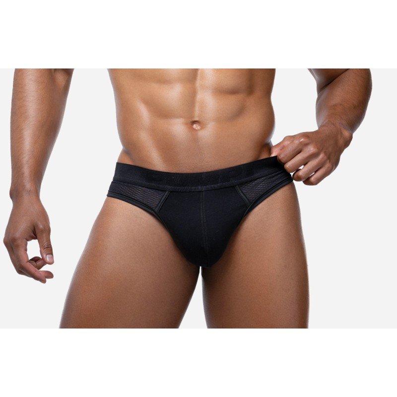 PUMP 17035 Night Call Layered Thong