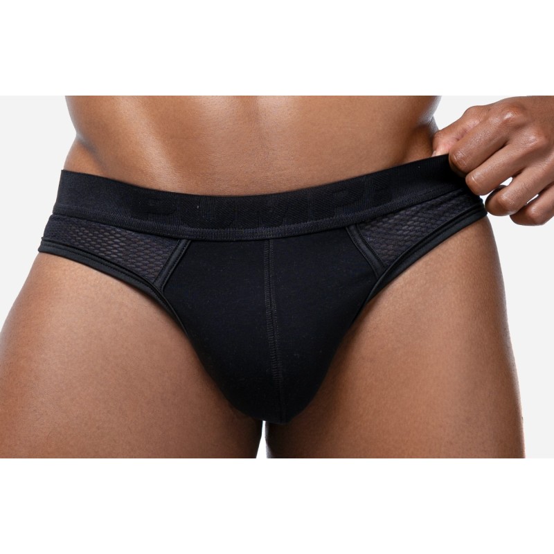 PUMP 17035 Night Call Layered Thong