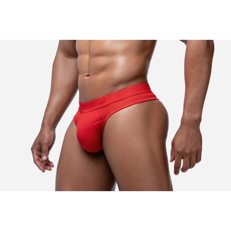 PUMP 17036 Do Not Disturb Layered Thong PUMP 17036 Do Not Disturb Layered Thong