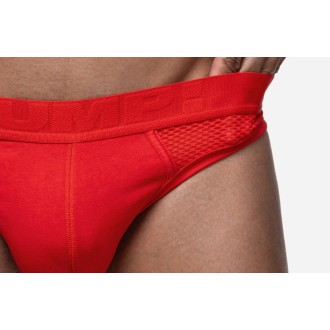 PUMP 17036 Do Not Disturb Layered Thong PUMP 17036 Do Not Disturb Layered Thong