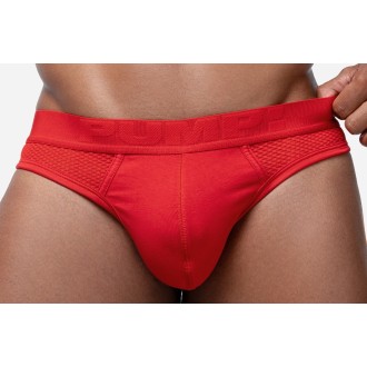 PUMP 17036 Do Not Disturb Layered Thong PUMP 17036 Do Not Disturb Layered Thong