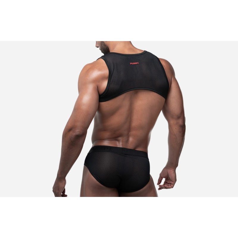 PUMP 18001 Blackout Harness