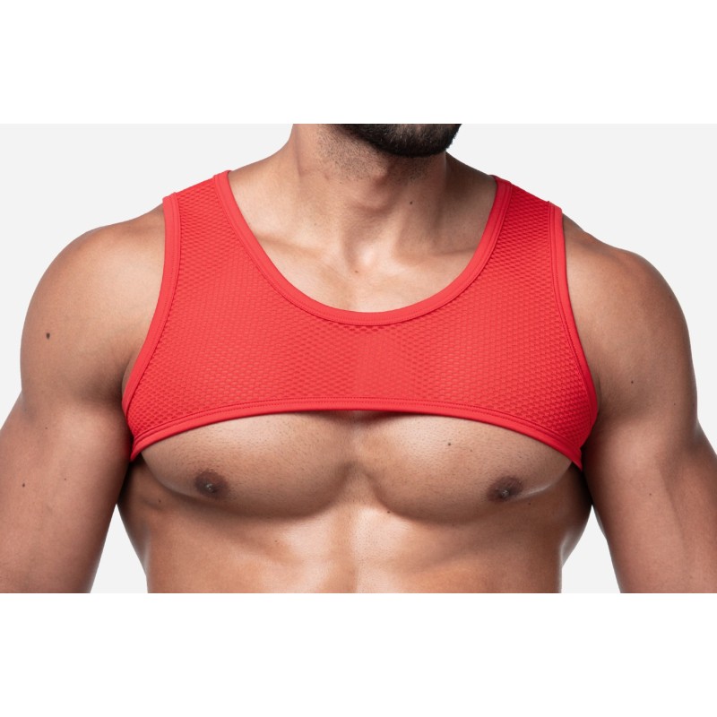 PUMP 18000 Red Light Harness