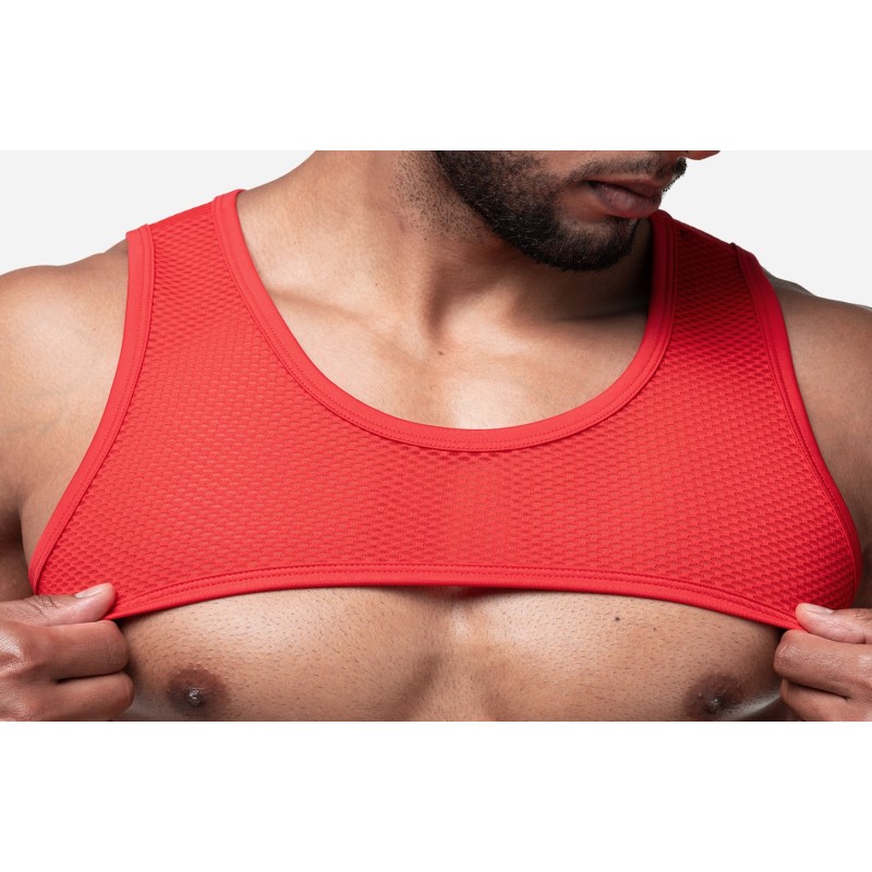 PUMP 18000 Red Light Harness