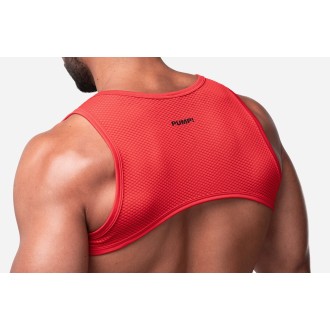 PUMP 18000 Red Light Harness