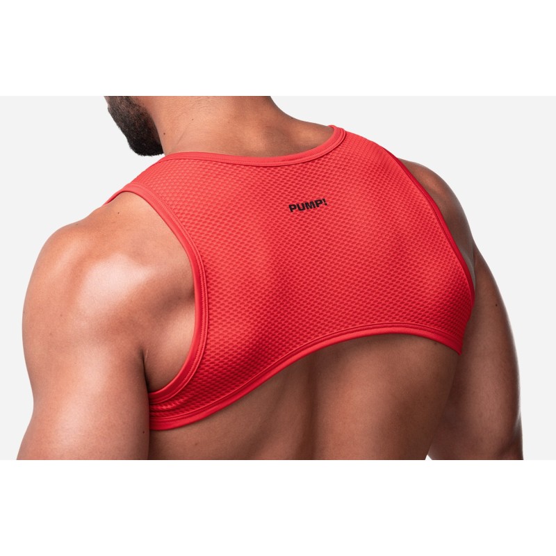 PUMP 18000 Red Light Harness