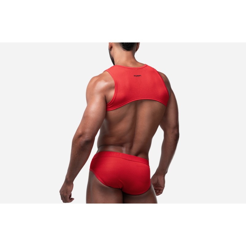 PUMP 18000 Red Light Harness