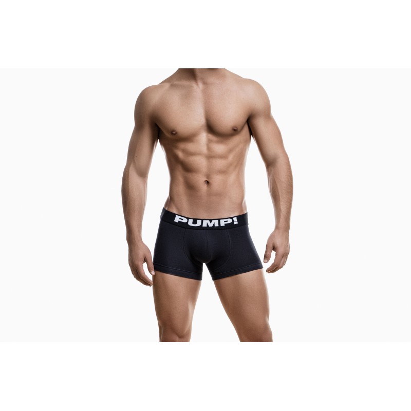 PUMP Classic Boxershort black