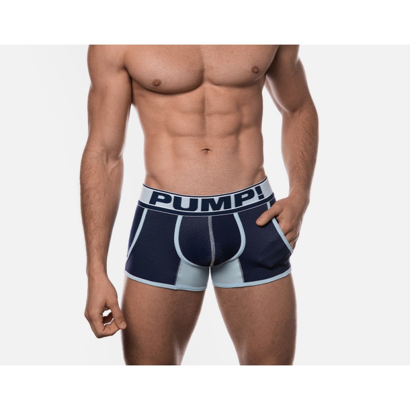 PUMP Blue Steel Jogger navy blue