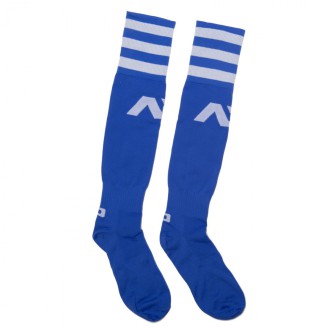 Addicted Basic Socks royal blue