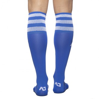Addicted Basic Socks royal blue