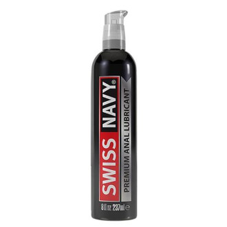 Swiss Navy Anal Lube 237 ml