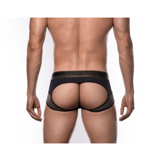 PUMP Access Trunk military | BiBo Fashion