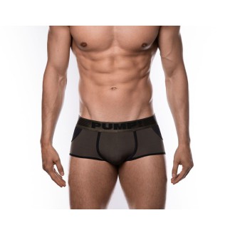PUMP Access Trunk military | BiBo Fashion