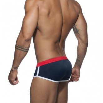 Addicted Plain Brief navy | BiBo Fashion