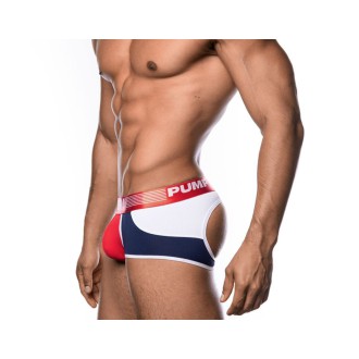 PUMP Access Trunk Academy | BiBo Fashion