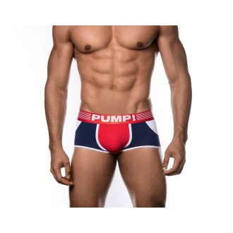 PUMP Access Trunk Academy | BiBo Fashion