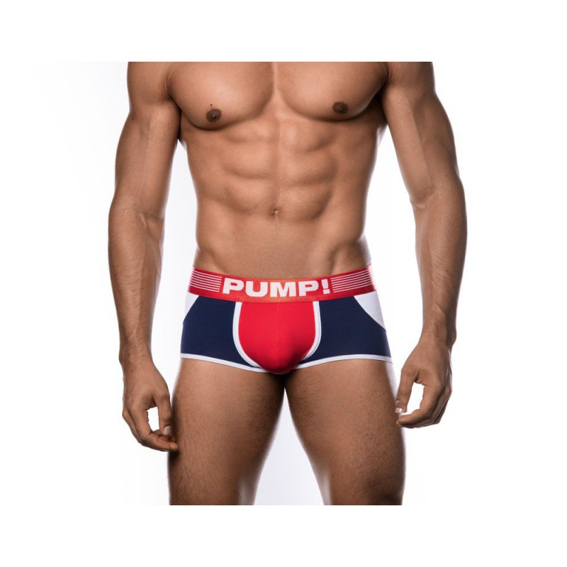 PUMP Access Trunk Academy | BiBo Fashion