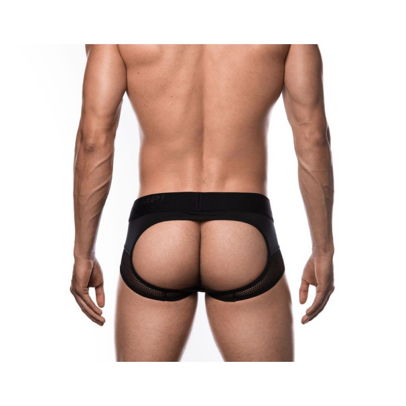 PUMP Switch Access Trunk  | BiBo Fashion