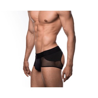 PUMP Switch Access Trunk | BiBo Fashion