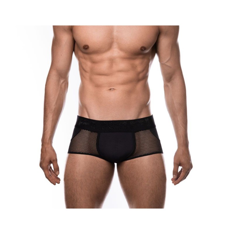 PUMP Switch Access Trunk  | BiBo Fashion