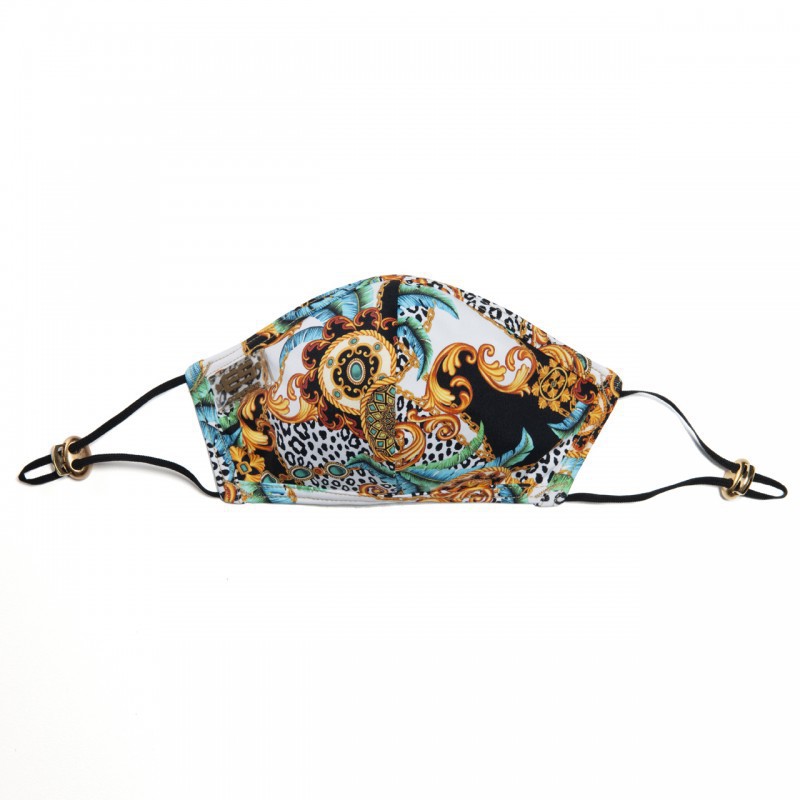 ES Baroque Mask  | BiBo Fashion