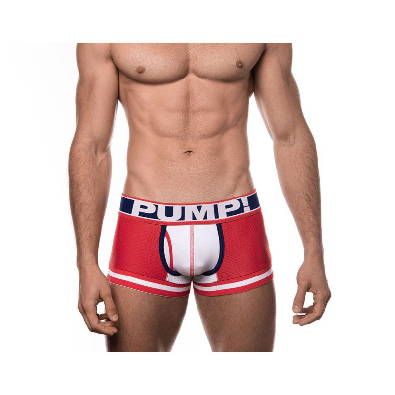 PUMP! Fever Touchdown Boxer