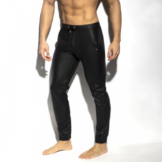 ES Collection Fetish Sports Pant black | BiBo Fashion