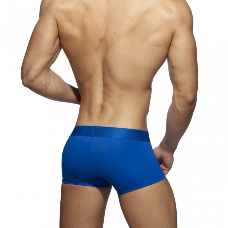 Addicted Fetish Boxer Royal blue | BiBo Fashion