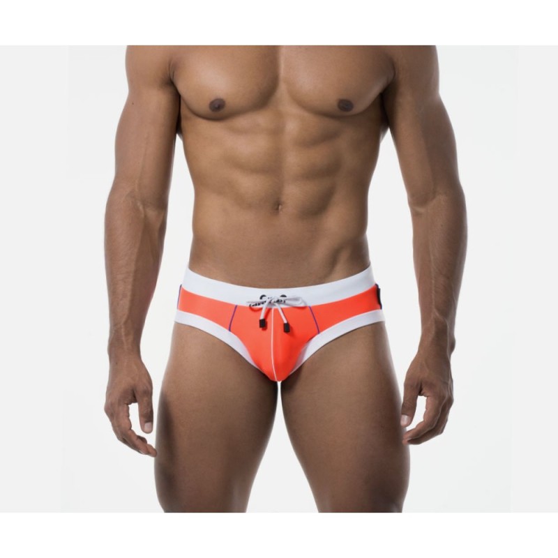 PUMP Waterbrief coral