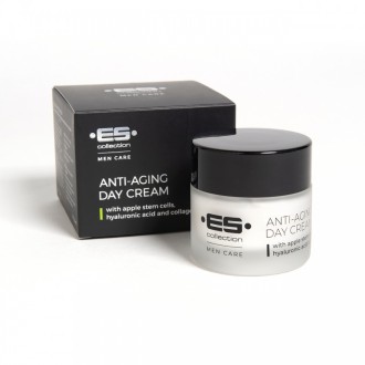 ES Collection Cosmetics...