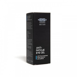 ES Collection Cosmetics Anti-Fatigue Eye Gel
