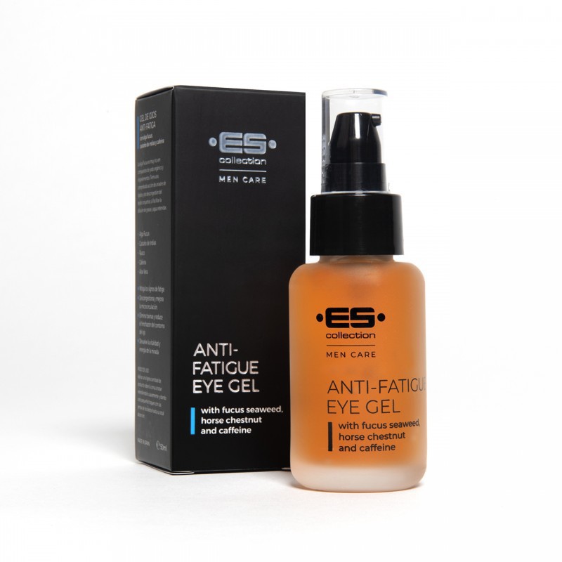 ES Collection Cosmetics Anti-Fatigue Eye Gel