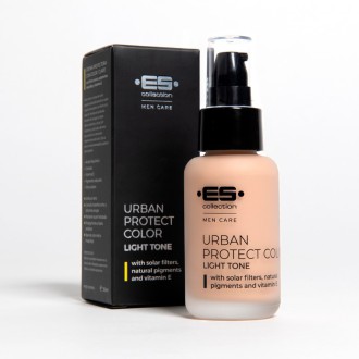 ES Collection Cosmetics...