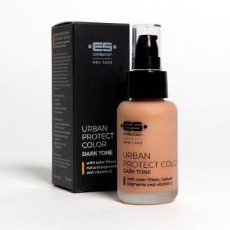 ES Collection Cosmetics...
