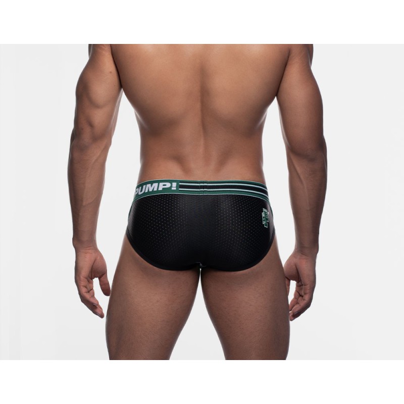 PUMP Boost Brief  | BiBo Fashion