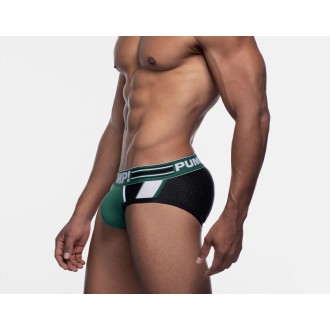 PUMP Boost Brief  | BiBo Fashion