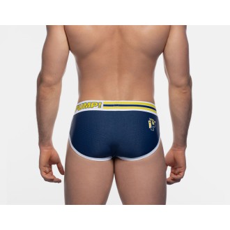 PUMP Recharge Brief