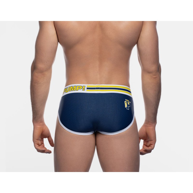 PUMP Recharge Brief