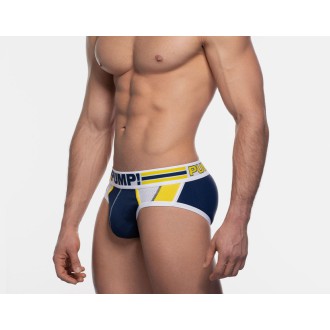 PUMP Recharge Brief