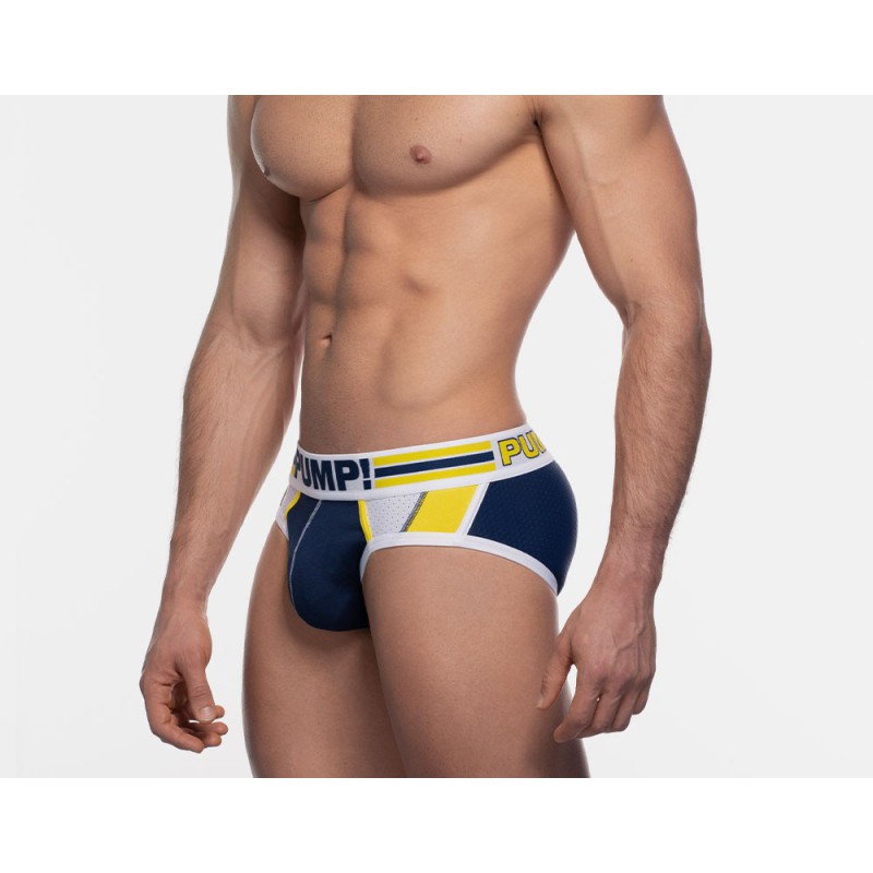PUMP Recharge Brief