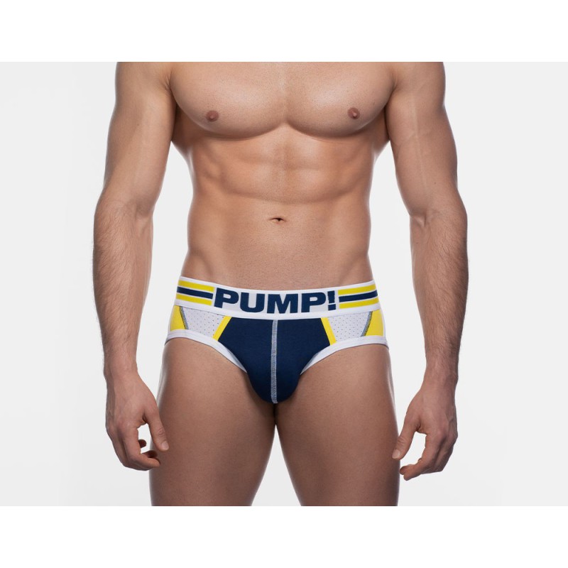 PUMP Recharge Brief