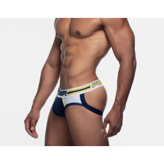 PUMP Recharge Jock | BiBo Fashion