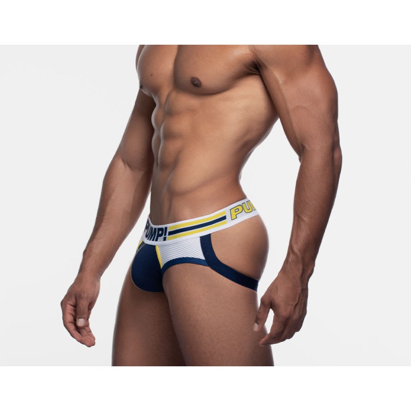 PUMP Recharge Jock | BiBo Fashion