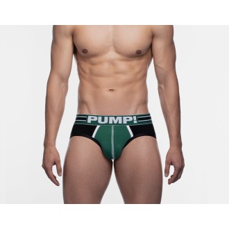 PUMP Boost Jock | BiBo Fashion